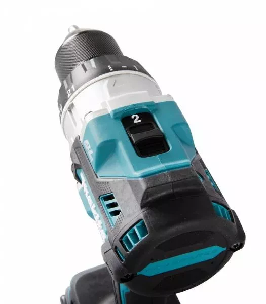 Аккумуляторная дрель-шуруповёрт Makita DDF486RTJ купить в Ижевске