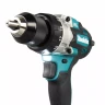 Аккумуляторная дрель-шуруповёрт Makita DDF486RTJ купить в Ижевске