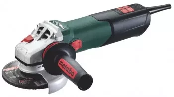 Угловая шлифовальная машина Metabo WЕV-15-125 Quick (УШМ, Болгарка) купить в Ижевске