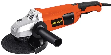 Угловая шлифмашина УШМ-2200/230Э Энкор 50171 купить в Ижевске