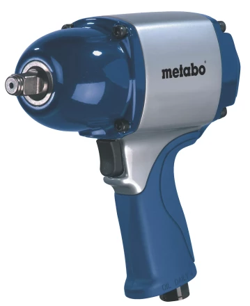 Ударный гайковёрт Metabo 1/2&quot; / SR 2900 купить в Ижевске