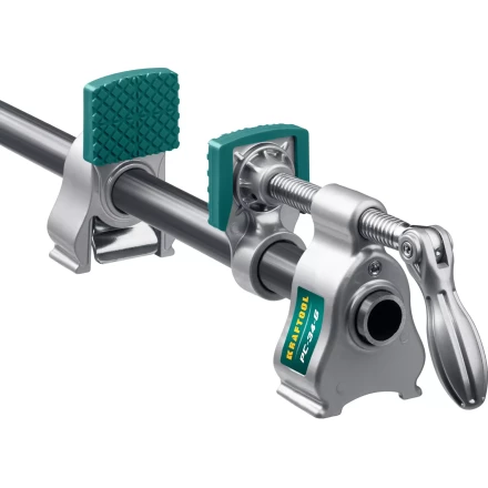 Струбцина KRAFTOOL PC-34-xx трубная 32301-1 купить в Ижевске