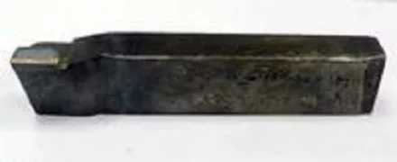 Резец проходной упорный изогнутый 40х32х200 Т15К6 Гост 18879-73 тип 2 Россия купить в Ижевске