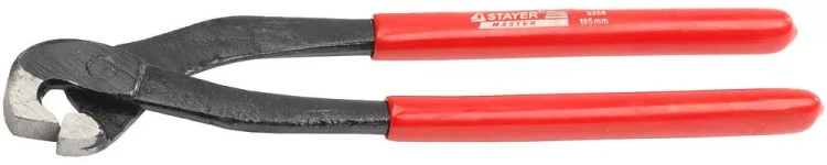 Щипцы STAYER для кафеля, 195мм 3358 купить в Ижевске