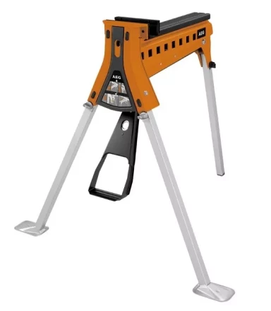 Тиски переносные AEG AU 1000 (Тиски АЕГ AU1000) купить в Ижевске
