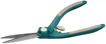 Кусторез RACO &quot;DELUXE&quot; с ручками из пластика, армированного фиберглассом, прямые лезвия, 435мм 4210-53/223B купить в Ижевске