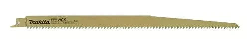 Пильное полотно Makita, по древесине и пластику, HCS B-16829 купить в Ижевске