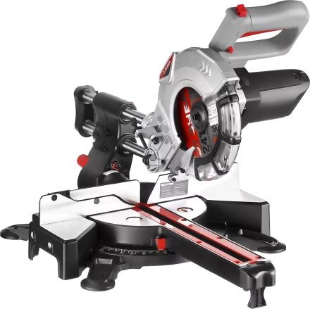 Пила торцовочная с протяжкой ЗПТ-190-1200 ПЛ серия МАСТЕР купить в Ижевске