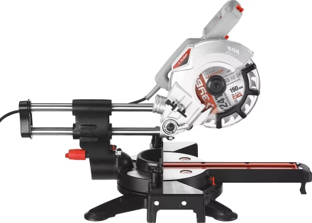 Пила торцовочная с протяжкой ЗПТ-190-1200 ПЛ серия МАСТЕР купить в Ижевске