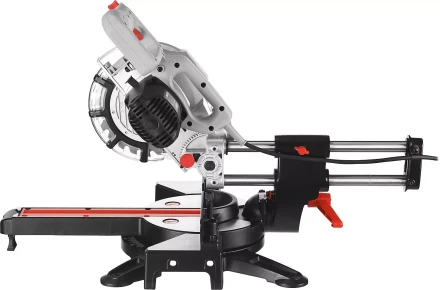 Пила торцовочная с протяжкой ЗПТ-190-1200 ПЛ серия МАСТЕР купить в Ижевске