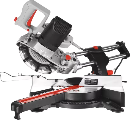 Пила торцовочная с протяжкой ЗПТ-190-1200 ПЛ серия МАСТЕР купить в Ижевске