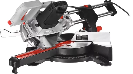 Пила торцовочная с протяжкой ЗПТ-190-1200 ПЛ серия МАСТЕР купить в Ижевске