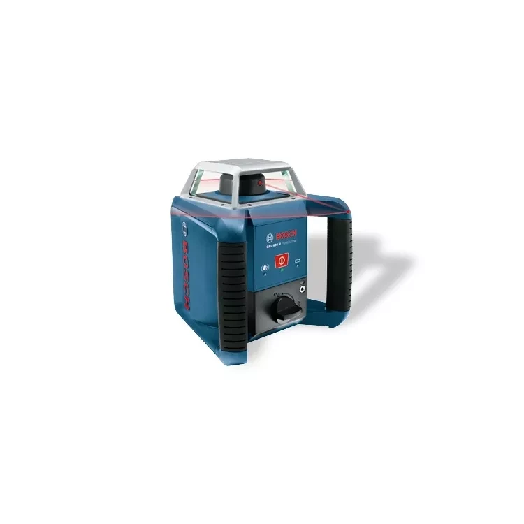 Лазерный уровень Bosch GRL 400 H купить в Ижевске