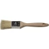 Кисть плоская STAYER &quot;UNIVERSAL-LUX&quot;, светлая натуральная щетина, деревянная ручка, 38мм 01053-038 купить в Ижевске
