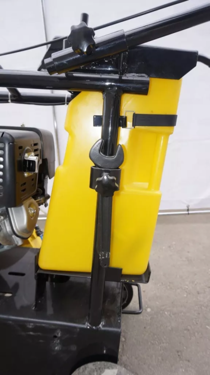 Шовнарезчик STEM Techno CUT  450 купить в Ижевске