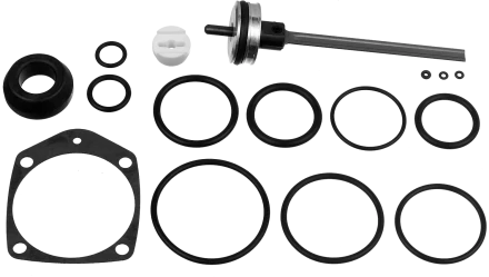 Ремонтный комплект ЗУБР к арт. 3192 3192-РК серия ПРОФЕССИОНАЛ купить в Ижевске