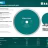 Диск алмазный отрезной для УШМ KERAMO 36684-230 купить в Ижевске