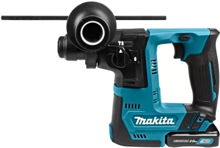 Аккумуляторный перфоратор Makita HR140DWAJ купить в Ижевске