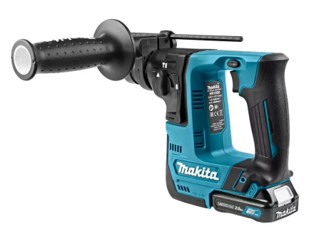 Аккумуляторный перфоратор Makita HR140DWAJ купить в Ижевске