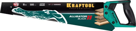 Ножовка для точного реза Alligator BLACK 11 15205-50 купить в Ижевске
