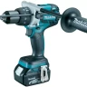 Дрель-шуруповерт аккумуляторная Makita DHP481RTE купить в Ижевске