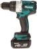 Дрель-шуруповерт аккумуляторная Makita DHP481RTE купить в Ижевске