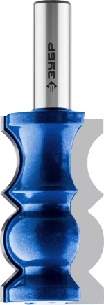 Фрезы кромочные фигурные №8 серия ПРОФЕССИОНАЛ купить в Ижевске