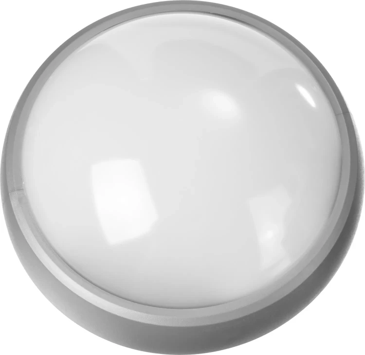 Светильник STAYER "PROFI" PROLight светодиодный, влагозащищенный IP65, встроен сенсор, пластик корп, влагозащищ, круг, металлик, 4000К, 12(100Вт) 57364-100-S купить в Ижевске