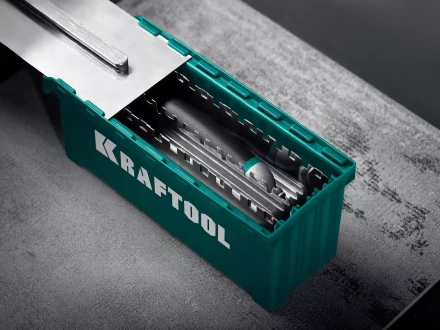 Набор нежавеющих гребенок 33268-H6 купить в Ижевске