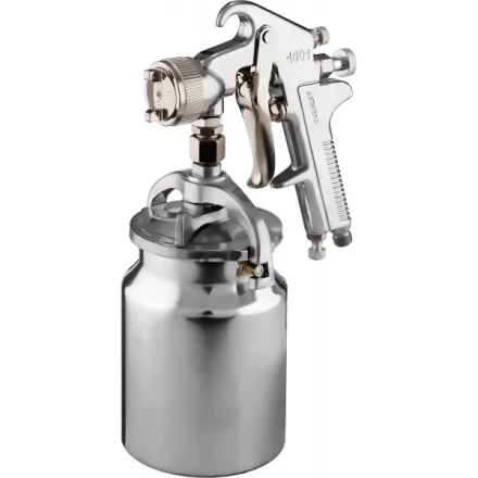 Краскопульт пневматический STAYER "PROFESSIONAL" AirPro, 1,4мм 06477-1.4 купить в Ижевске