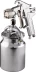 Краскопульт пневматический STAYER "PROFESSIONAL" AirPro, 1,4мм 06477-1.4 купить в Ижевске