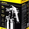 Краскопульт пневматический STAYER "PROFESSIONAL" AirPro, 1,4мм 06477-1.4 купить в Ижевске