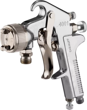 Краскопульт пневматический STAYER "PROFESSIONAL" AirPro, 1,4мм 06477-1.4 купить в Ижевске