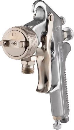 Краскопульт пневматический STAYER "PROFESSIONAL" AirPro, 1,4мм 06477-1.4 купить в Ижевске
