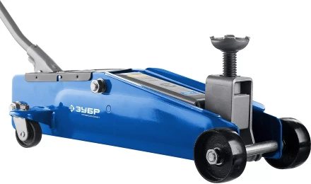 Домкраты подкатные гидравлические модель Т-77 серия ПРОФЕССИОНАЛ купить в Ижевске