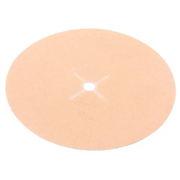 Круг STAYER из абразивной бумаги, 125мм/ №40, 5шт 3582-125-040 купить в Ижевске