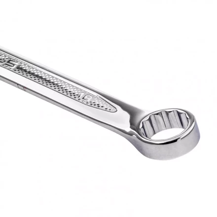 Ключ комбинированный 18 мм CrV антислип Stels 15255 купить в Ижевске