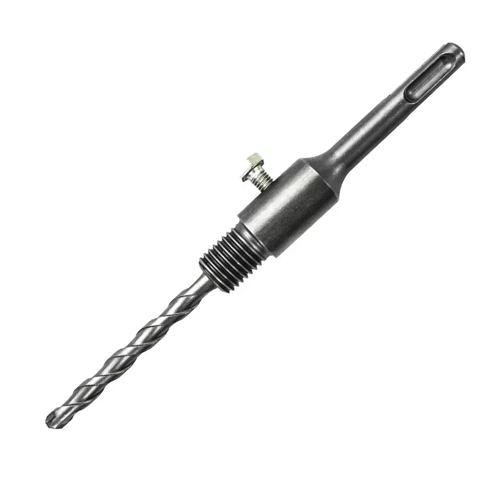 Сверло алмазное сегментное SDS+ 45*10*M16 #4 купить в Ижевске