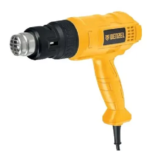 Фен строительный HG-1800 Denzel 28001 купить в Ижевске