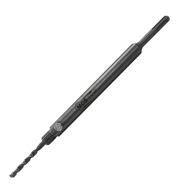 Адаптер с SDS+ 90*M16 c пер. 250мм купить в Ижевске