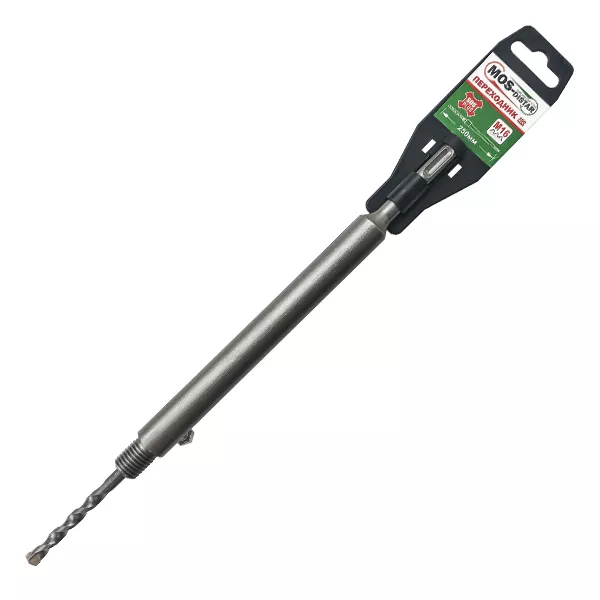 Адаптер с SDS+ 90*M16 c пер. 250мм купить в Ижевске
