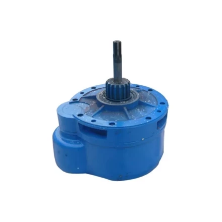 Редуктор подъема для талей электрических CD1 0,5 т 119052 купить в Ижевске