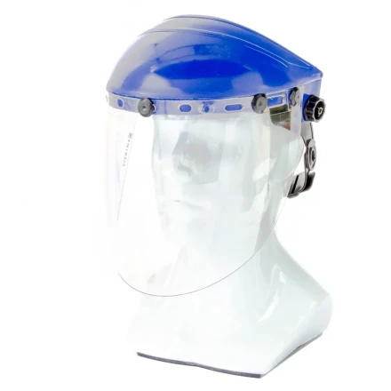 Щиток защитный НБТ 400х220 мм поликарбонат  СИБРТЕХ 89124 купить в Ижевске