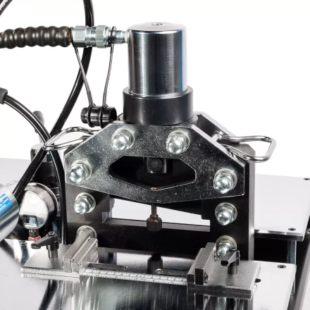 Стол КВТ СШО-150 NEO с комплектом шинообрабатывающего оборудования для шин до 150 мм (85683) купить в Ижевске