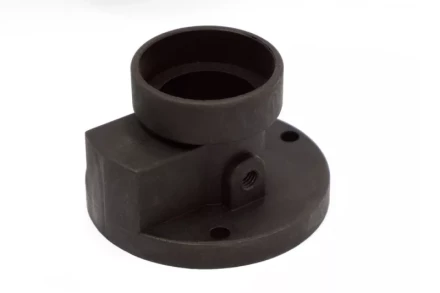 Корпус евроразъема на п/а пластик STANDARD BW0014 Ref Aurora купить в Ижевске