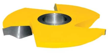 Фреза фигир горизонт D1397мм d32мм H159мм 19365 купить в Ижевске