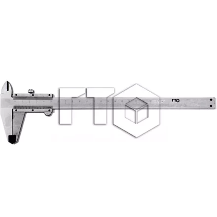 Штангенциркуль ШЦ 1-250 (0.05) ГТО губки 60мм купить в Ижевске