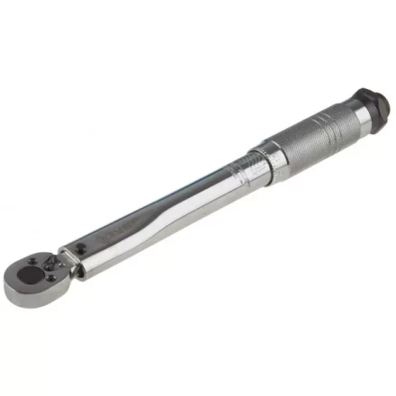 Ключ динамометрический ЗУБР "ЭКСПЕРТ", точность  +/- 4%, 1/4", 5 - 25 Нм 64091-025 купить в Ижевске