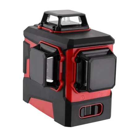 Уровень лазерный DKLL12PR3 DEKO, 065-0176 купить в Ижевске