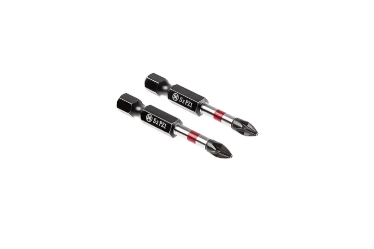 Бита HAMMER PZ1 50мм (2шт) купить в Ижевске